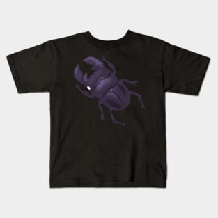 giant stag beetle Kids T-Shirt
